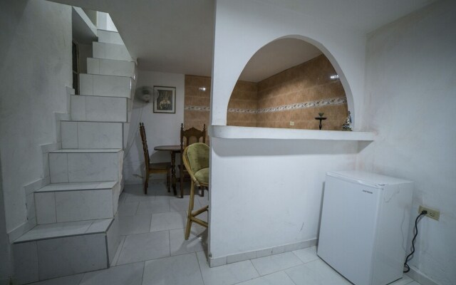 Hostal Cussa