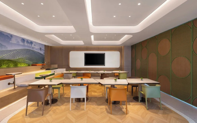 EVEN Hotel Hangzhou West Lake by IHG