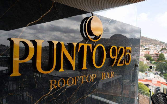 Casa Cuarzo Hotel Boutique