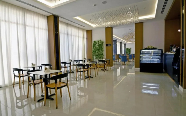 AW Hotel Riyadh