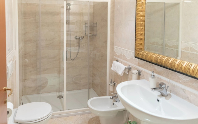 Dimora al Doge Beato Vista Canale