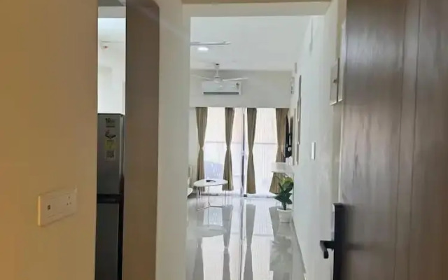 Z Bliss Suites