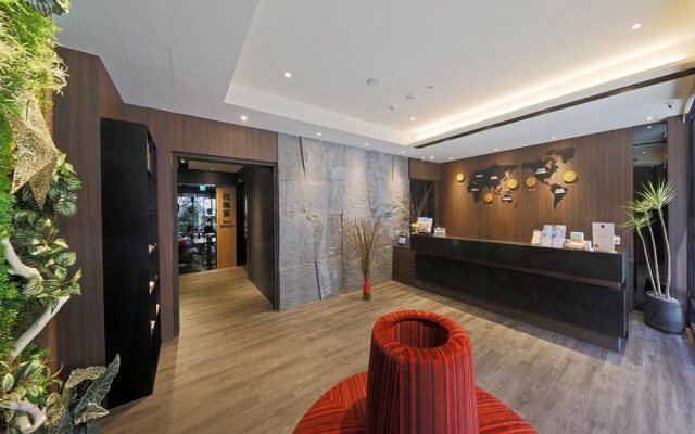 Royal Rose Hotel Xinsheng