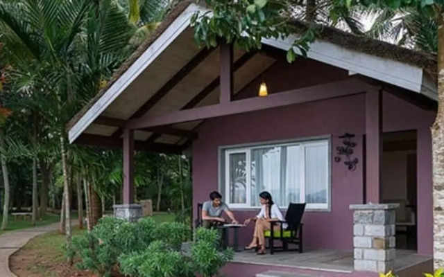 The Serai Kabini