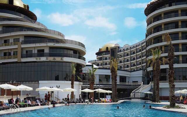 Grand Thermal Resort Hotel & Spa