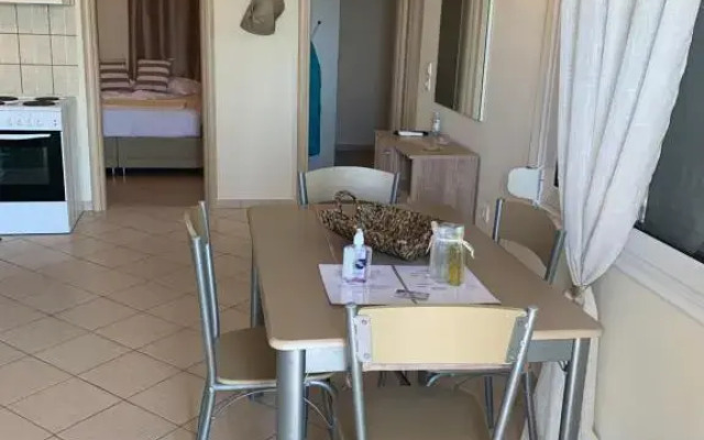 Seaside Folia Beach Kavala