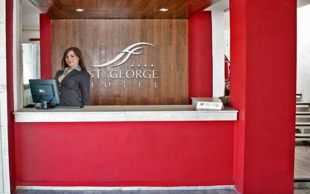 Hotel St George