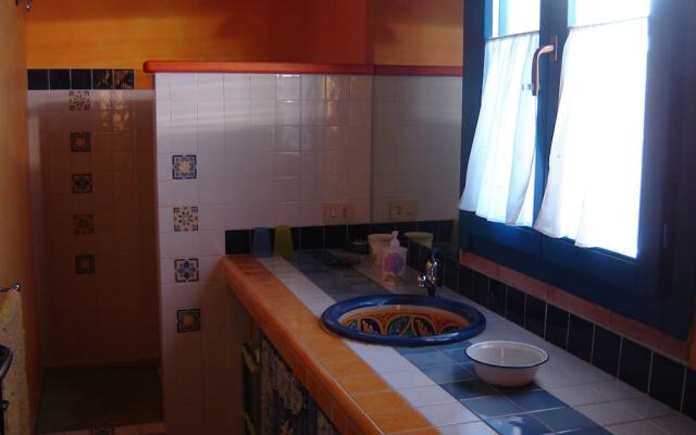 Agriturismo La Dolce Vita Lipari