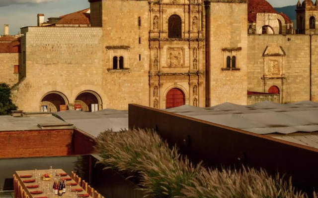 Otro Oaxaca, a Member of Design Hotels