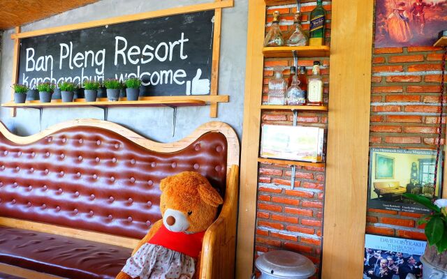 Baan Plang Resort