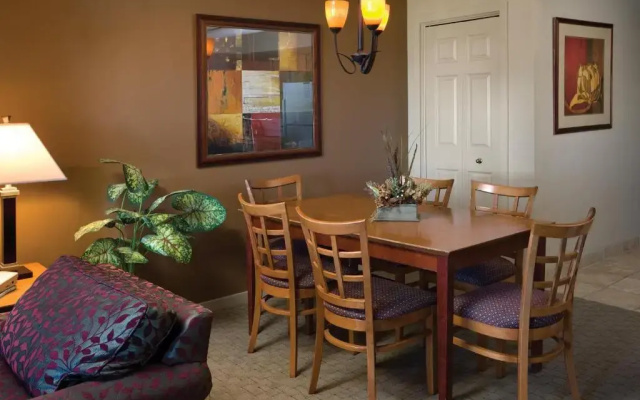 WorldMark Bear Lake