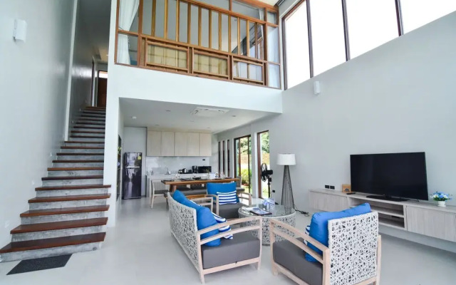 Krabi Castaway Pool Villa