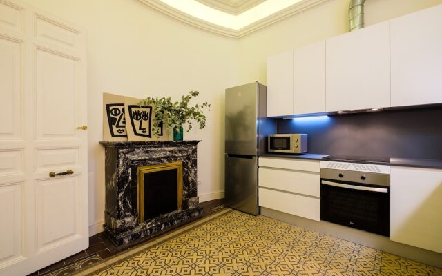 Apartamentos Conde de Romanones 14 by Gavirental