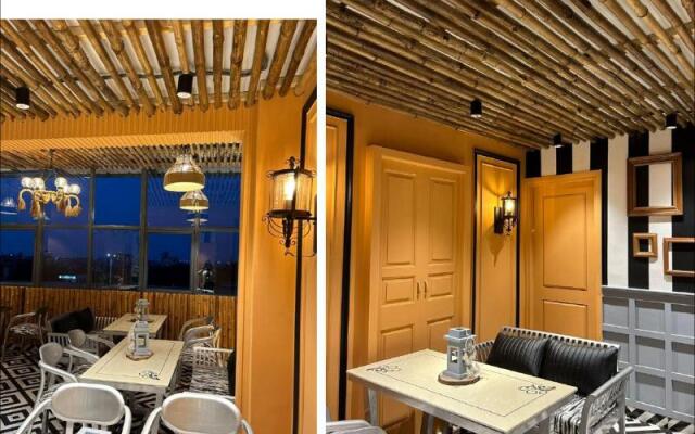 Narison Hotel By Divud Ecom