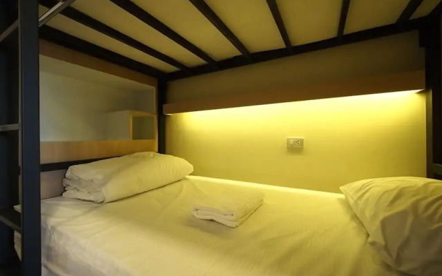 More than Sleep Hostel Pak Chong - Khao Yai