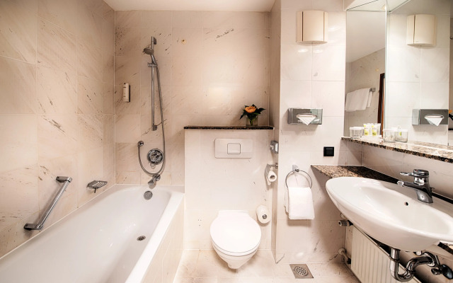 Trip Inn Hotel Egelsbach Frankfurt (ehemals ACHAT Hotel Egelsbach Frankfurt)