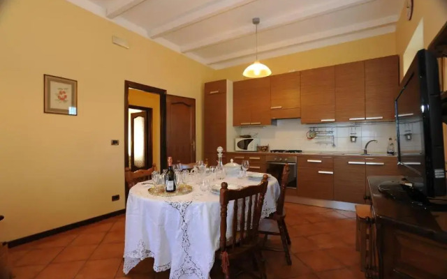 Villa Arvalia Apartment