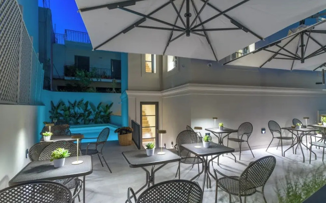 Argostoli Essence Suites
