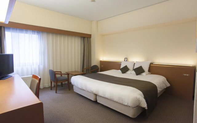 Daiichi Inn Ikebukuro