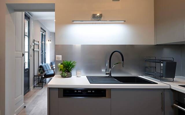 Les Chambres du Champagne Collery