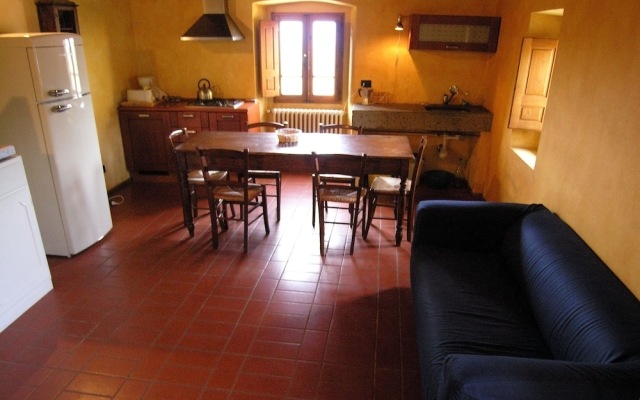 Agriturismo Il Bellini