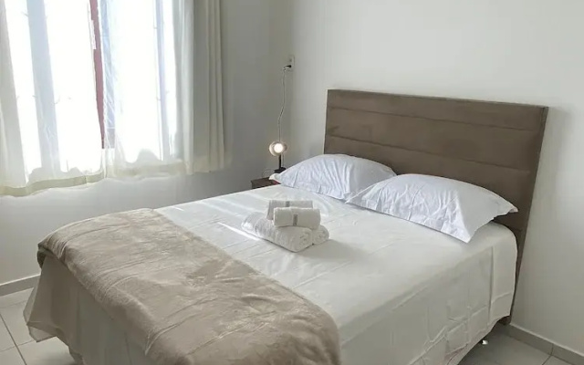 Casa Confortável 02