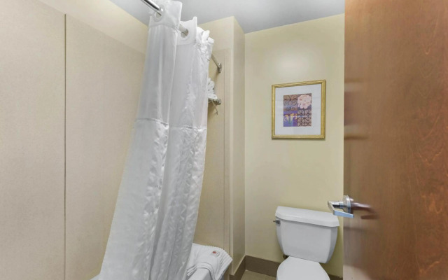Comfort Suites Columbia Gateway