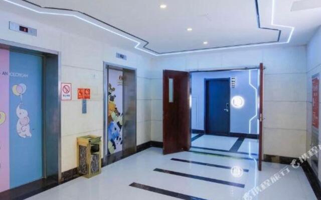 Wenxin 99 Business Hotel