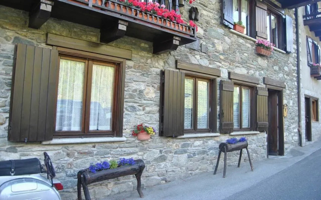 Seconda stella a destra