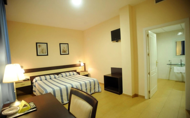 Hotel Castillo