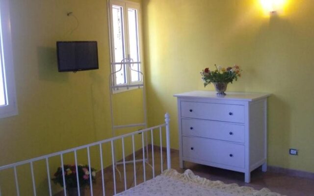 Residenza Mont des oliviers