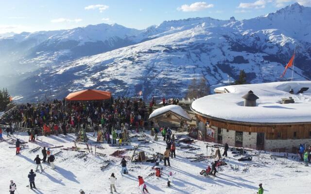 Chalet D' Edmond