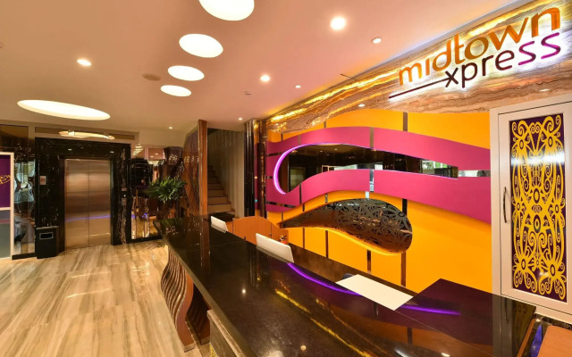 Midtown Xpress Balikpapan