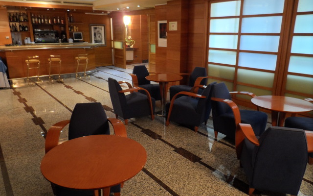 Hotel Corona De Castilla Burgos