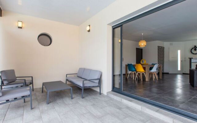 Le Bosquet (MES180)
