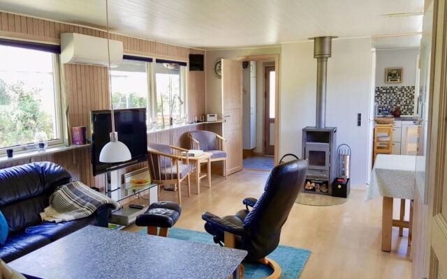 "Balthasar" - 500m from the sea in Western Jutland