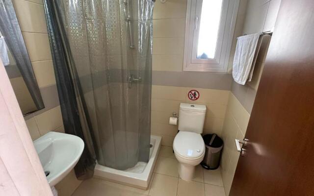 Villa Aqua Sunrise 1km From Beach With Sea Views