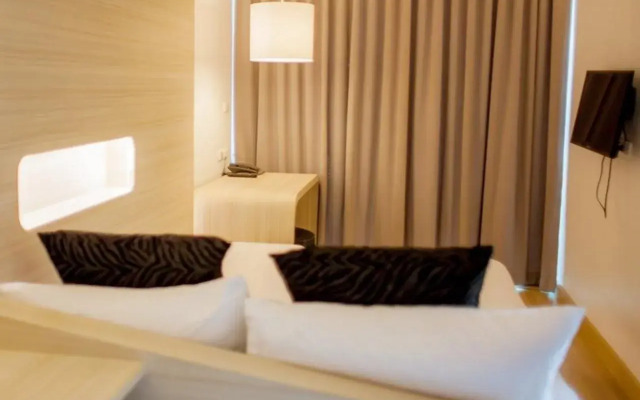 Sleepbox Chiangmai Hotel