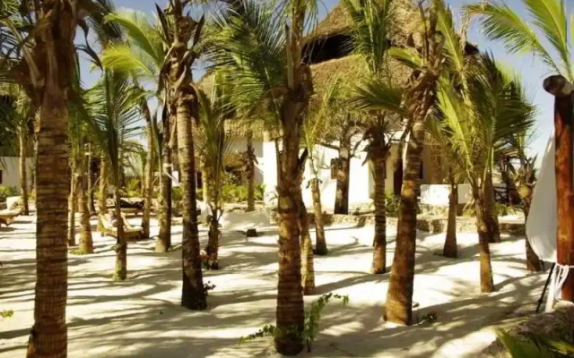 Jacaranda Villas Club