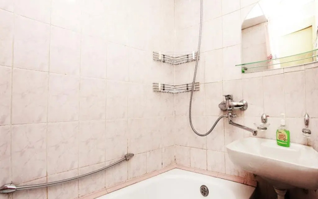 Меблированные комнаты Apartlux Krasnogvardeysky — фото