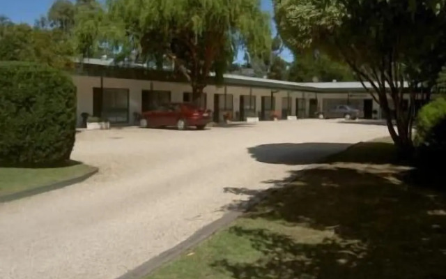 Yea Motel