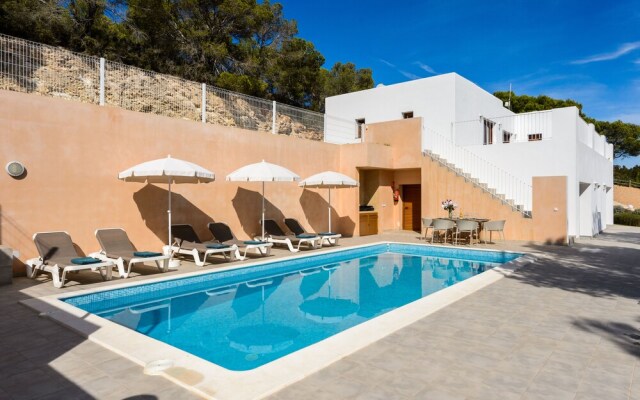 Villa Sky Line Ibiza