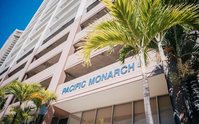 Pacific Monarch Hotel