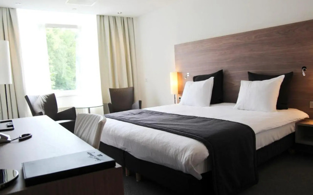 Sanadome Hotel & Spa Nijmegen