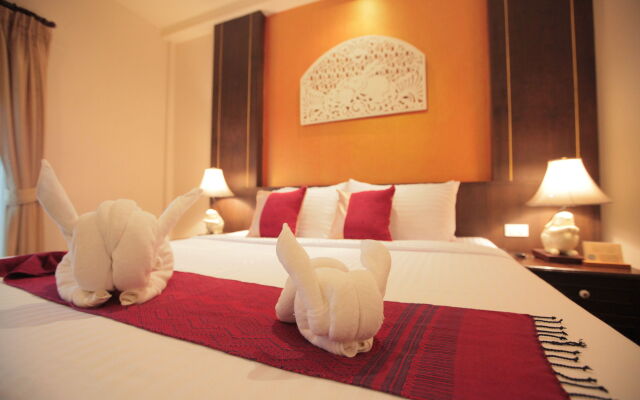 Wiang Kaew Hotel