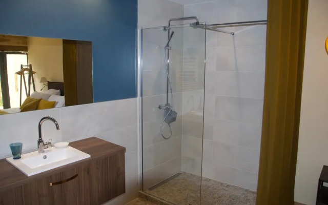 Le Clos de la Rouvinie