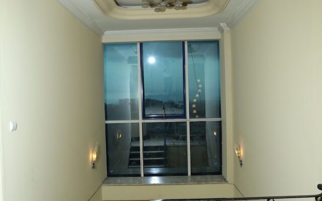Sheger Penthouse