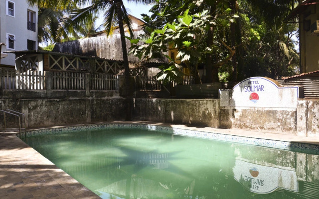 Hotel Solmar Exotica