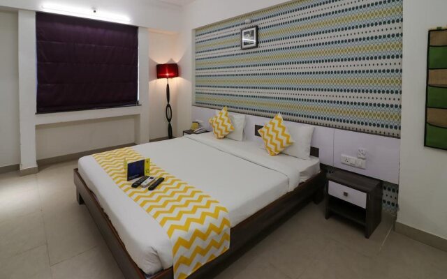 FabHotel Brook Elan Viman Nagar