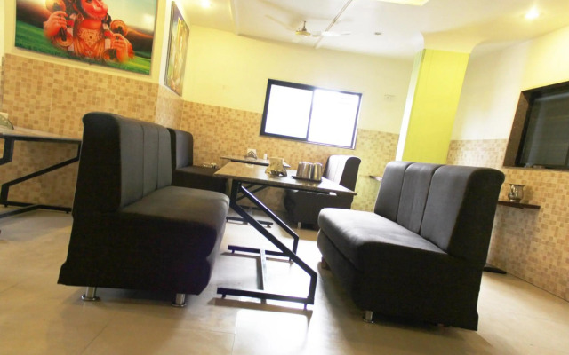 Sai Atithi Resort